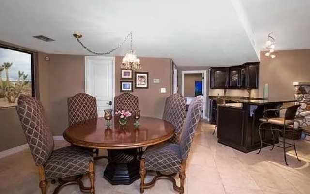 Fountain Hills Vacation Properties