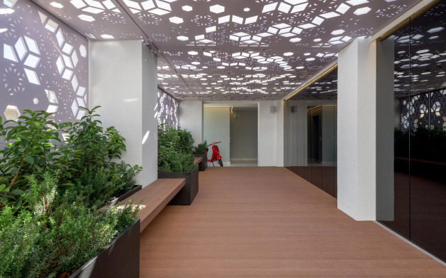 Essence Downtown Suites