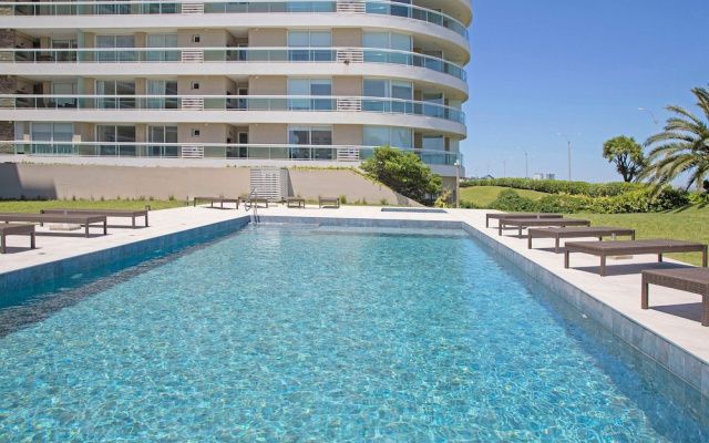 Oceana Suites Cruceros III