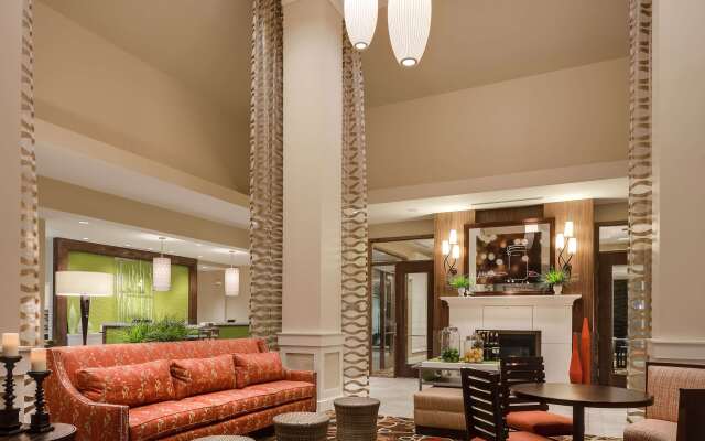 Hilton Garden Inn Bettendorf/ Quad Cities