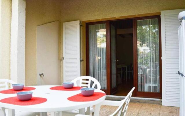 Maison Narbonne, 1 Pièce, 4 Personnes - Fr-1-229b-565