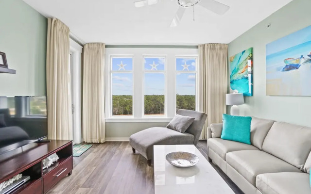 Elation Resort at Baytowne Wharf by Panhandle Getaways