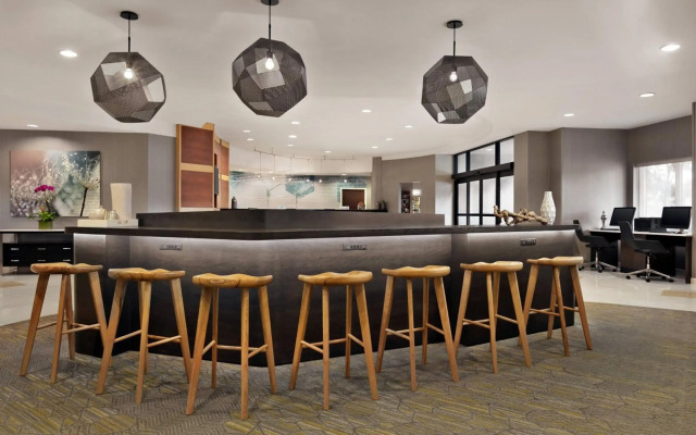 SpringHill Suites by Marriott Dulles Airport