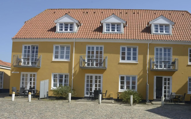 Løkken Badehotel - Apartment Hotel