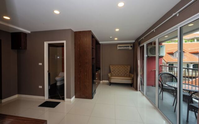 New Nordic Marcus 3 by Apartwell