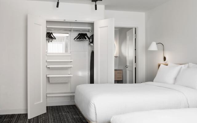 Towneplace Suites by Marriott Iron Mountain