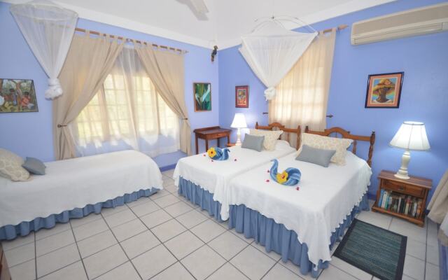 Cannon Cottage, 3BR by Jamaican Treasures