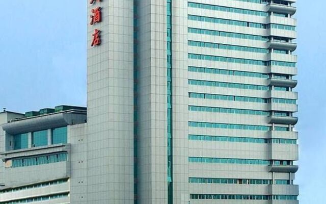 Gaoxiong Hotel