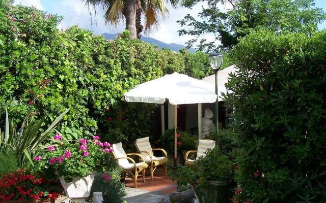 Hotel La Giara