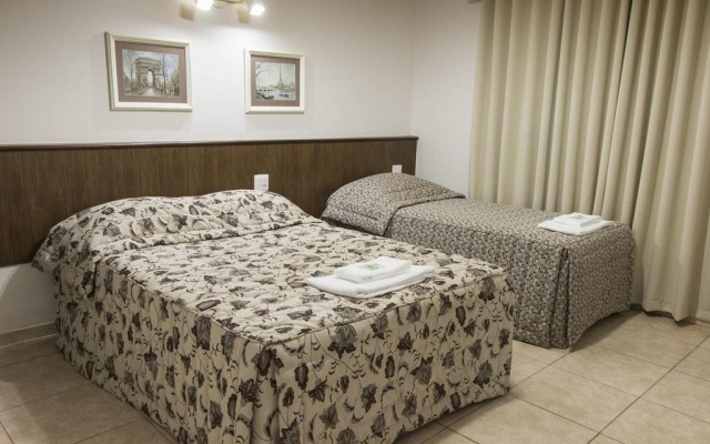 Real Garden Hotel