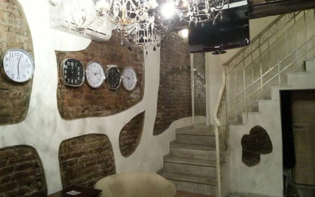 Mazzini 16 Downtown
