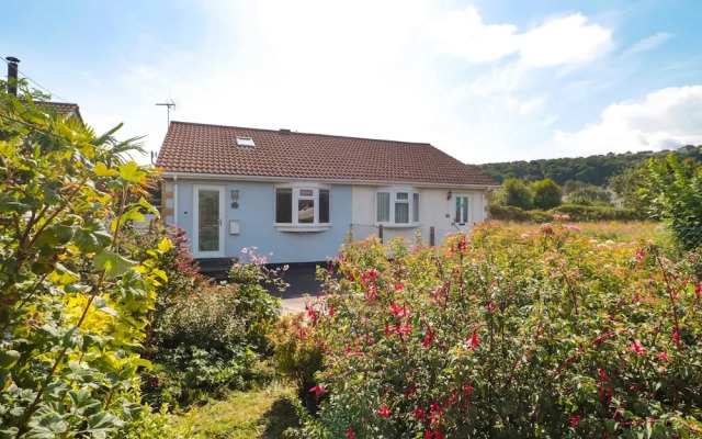 Tillys Cottage