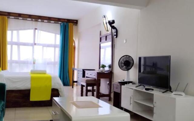 Haven studio diani