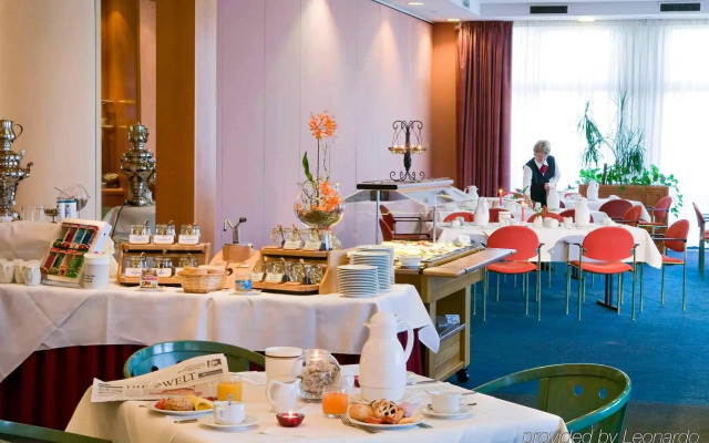 DORMERO Hotel Greifswald