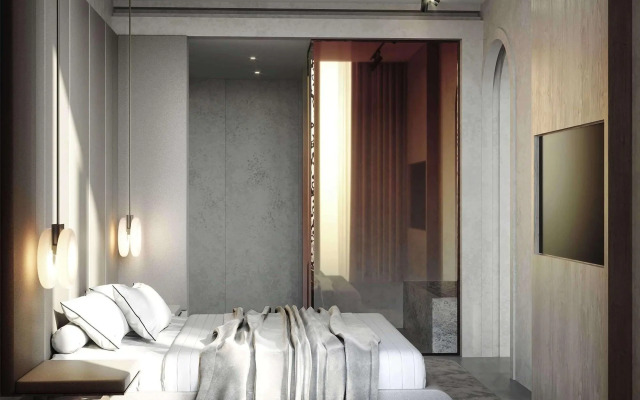 Mondrian Singapore Duxton