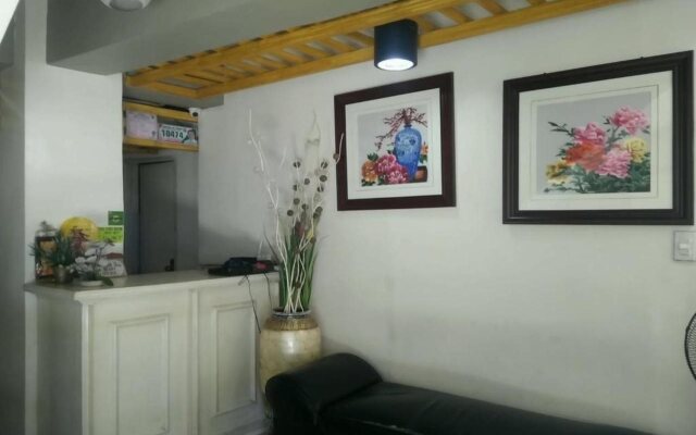 Aam Transient and Guest House Manila