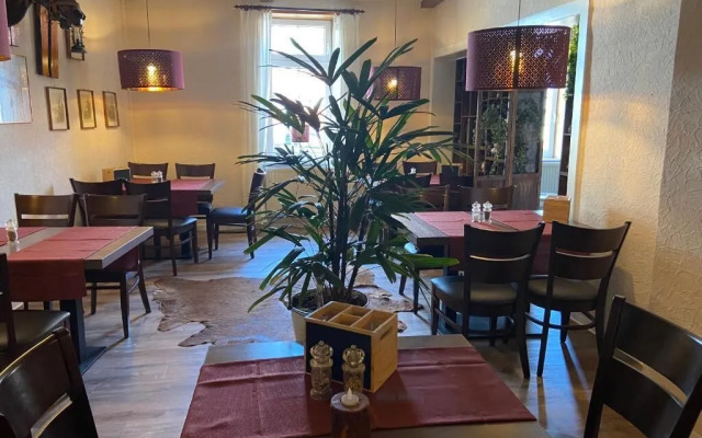 Harzhotel Warnstedter Krug