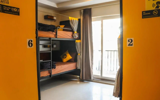 The Hosteller Rishikesh Max