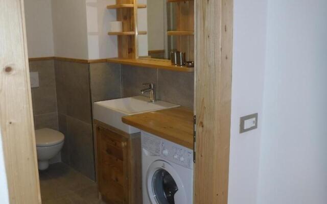 Appartamento Mariastella