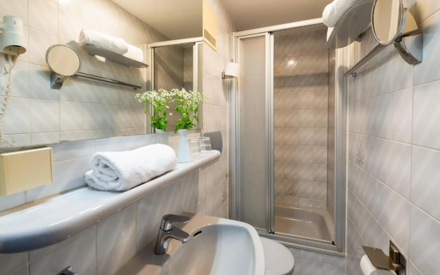 W22 Hotel am Kurfürstendamm