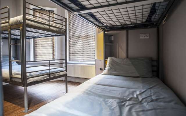 Prime Backpackers Bournemouth
