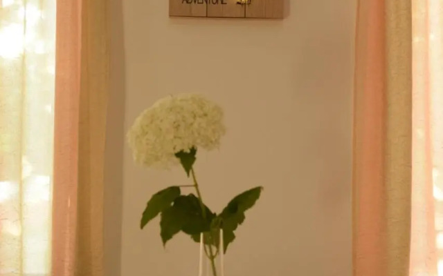 Studio apartman MARINA