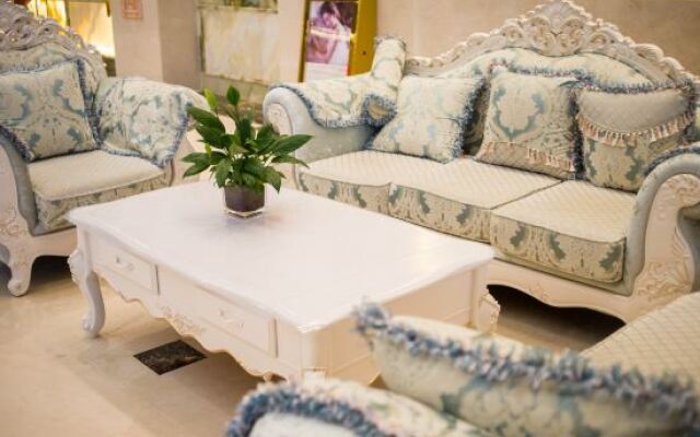 Weina International Hotel (Chengde University Town)