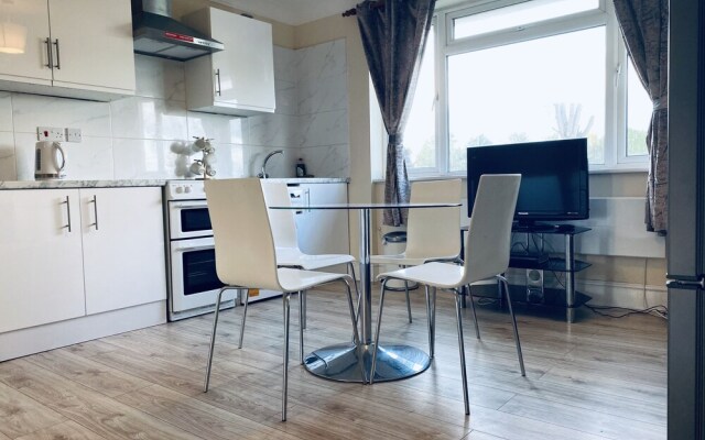 London Lodges
