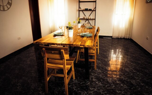 Residenciales H1 & H2
