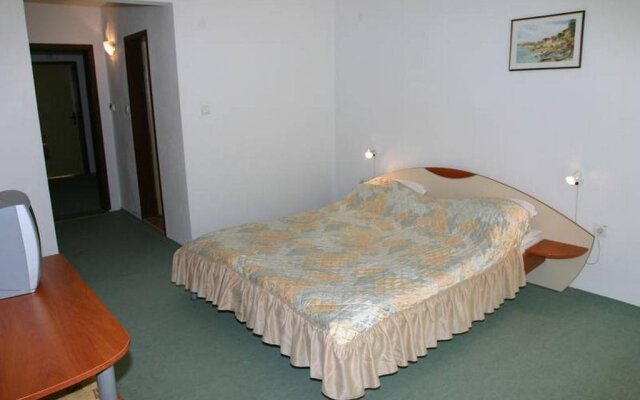 Harmony Beach Family Hotel