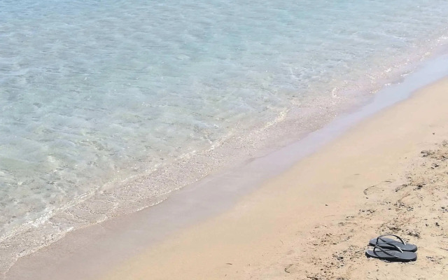 Ktima Grammeno Beachside Villa
