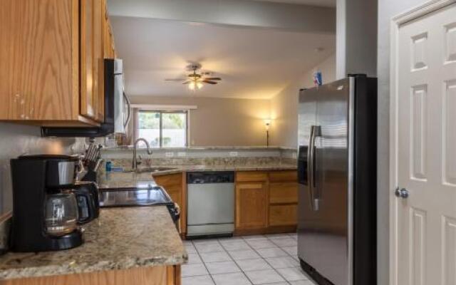 Avondale Vacation Home with Pool Heater