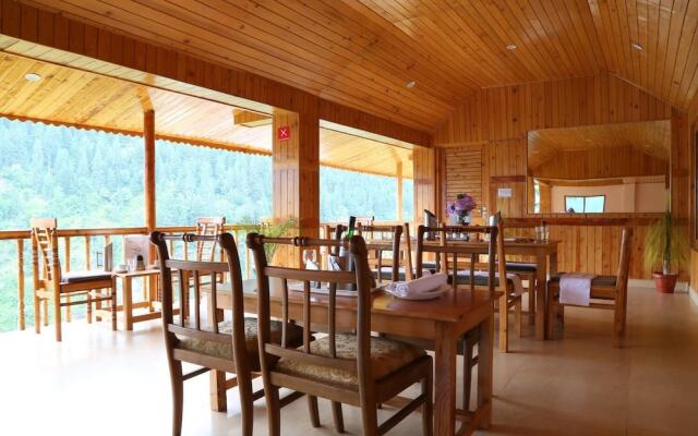 Kanyal Height Cottages