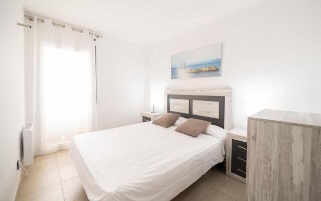 Meritxell in L'Escala