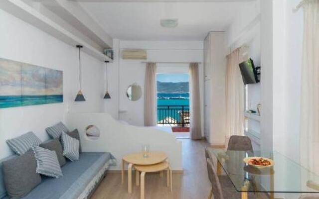 Sitia Old Port Studio