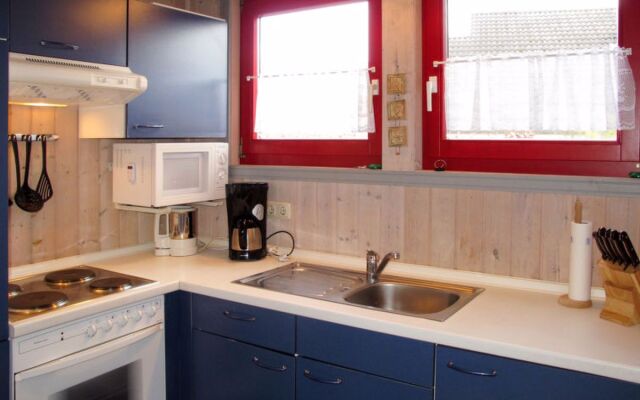 House Wildgans Müritz