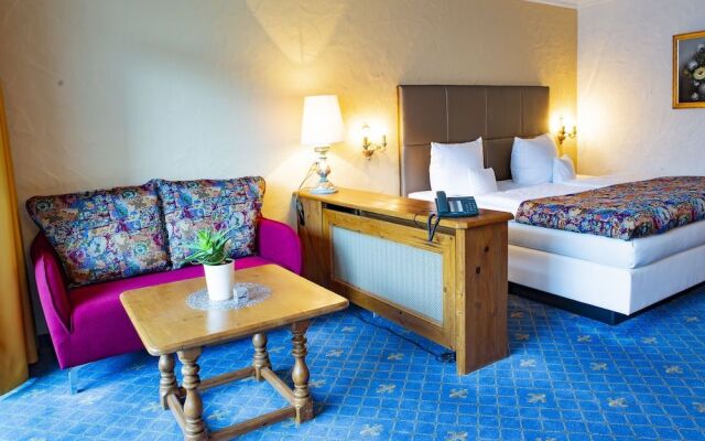 Hotel Reiterhof Bellevue Spa & Resort