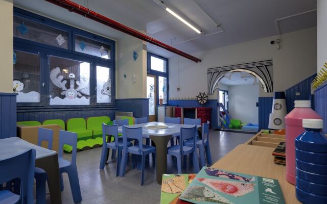 Club Sélection Belambra "Les Cimes du Soleil"