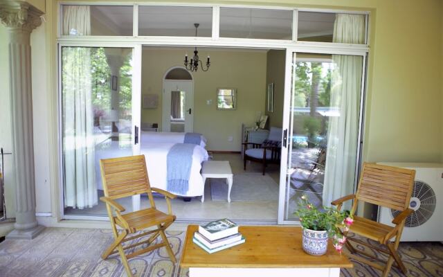 Rosa B&B
