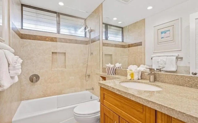 Wailea Grand Champion, #142 1 Bedroom Condo