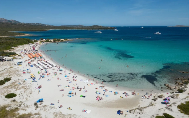 Sardinia Paradise House