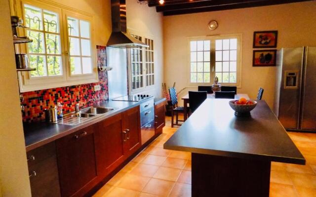 Charming Country Estate