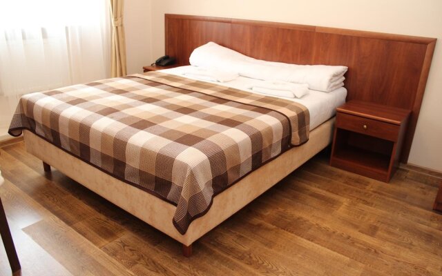 Office - Hostel