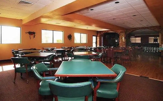 Rodeway Inn and Suites