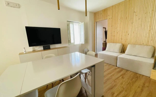 Sdraiati Apartment - Bed & Breakfast