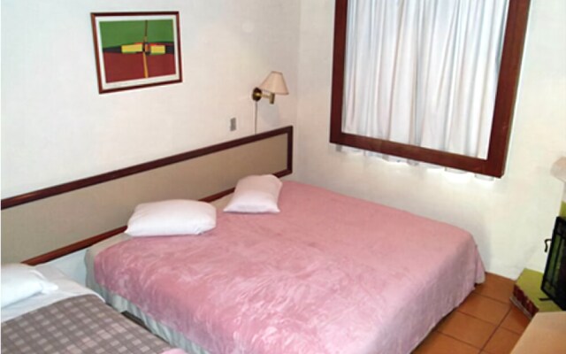 Recanto das Hortencias Hotel