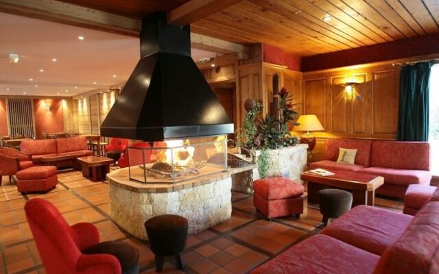 Hôtel et SPA Les Clarines