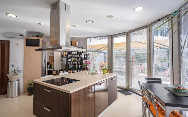 Akivillas Azeitao Relax