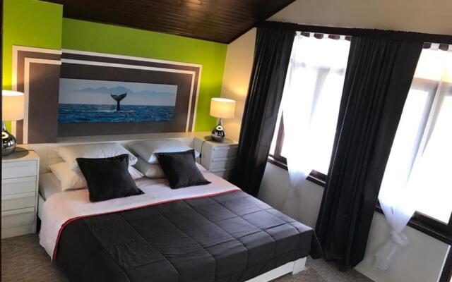Guesthouse Ema