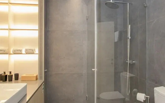 Liiiving-Mouzinho Residence Apartment 1T